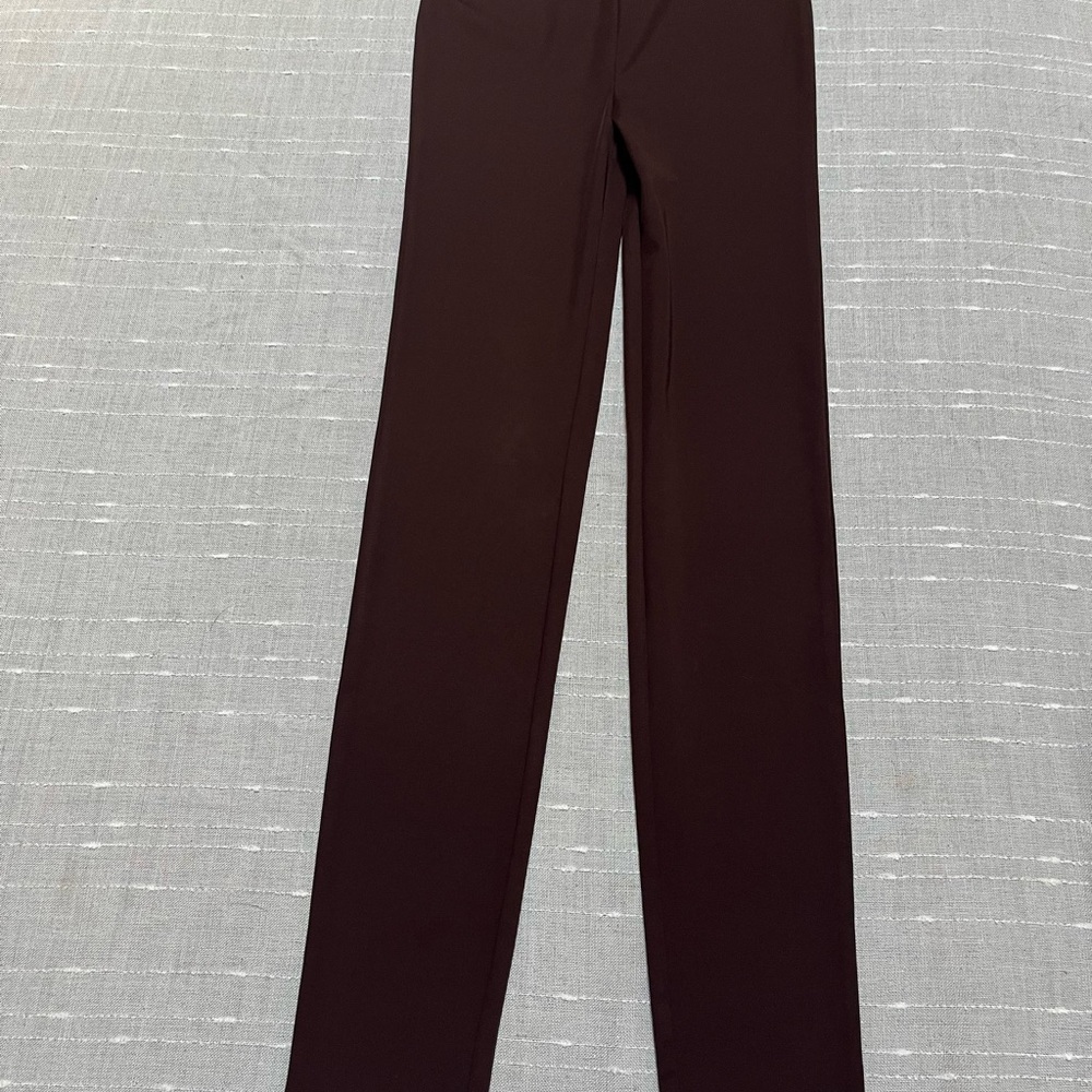 Bar III Brown Leggings